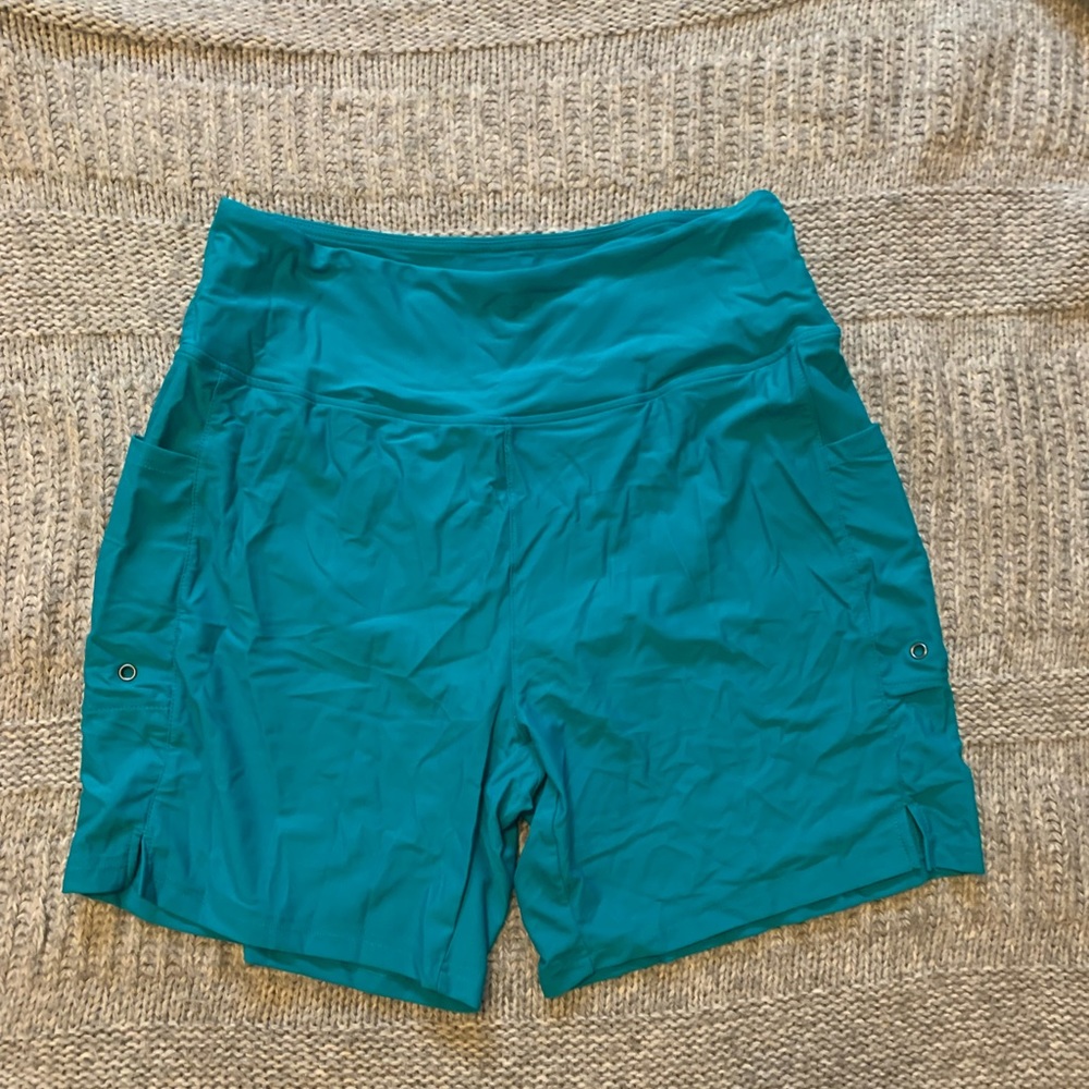 Women’s Swim shorts